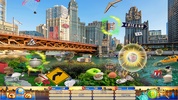 Hidden Object New York Chicago screenshot 6