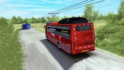 Bus Games 3D – Bus Simulator screenshot 4