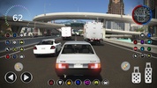 99 Lada Racer screenshot 3