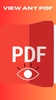 PDF-Reader - PDF Viewer screenshot 2