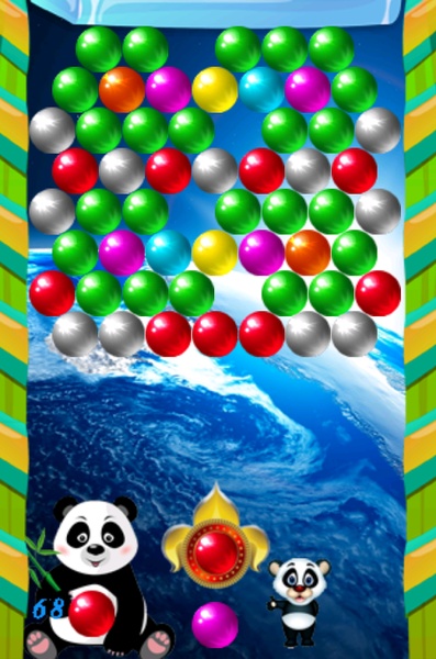 Panda Pop - Preview 13