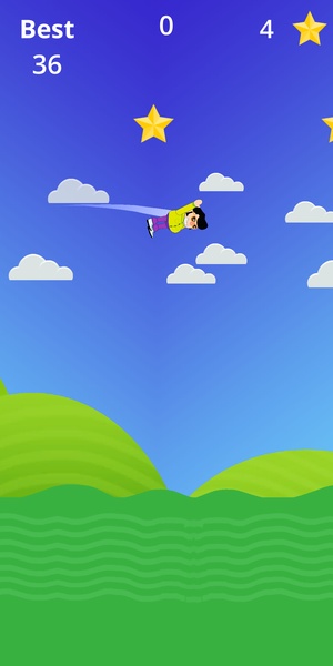 Bungeet Flip - Preview 4