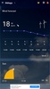 Digital Clock & World Weather screenshot 5