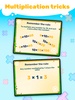 Multiplication Games For Kids. screenshot 5