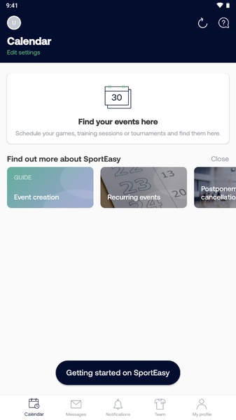 SportEasy - Preview 8