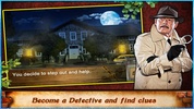 Bloody Murder A Mystery i Solve Hidden Object Game screenshot 5