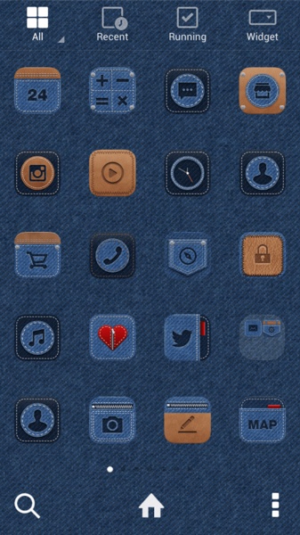 Blue Jean - Preview 2