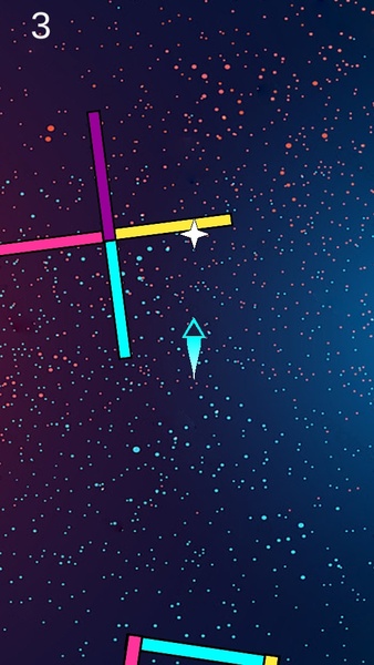 Color Collision - Preview 2