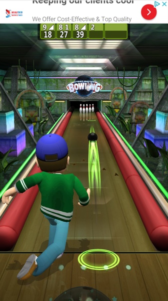 Strike Master Bowling - Preview 10
