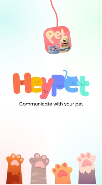 Happy pets - Preview 1