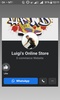 Luigi's Online Store screenshot 10