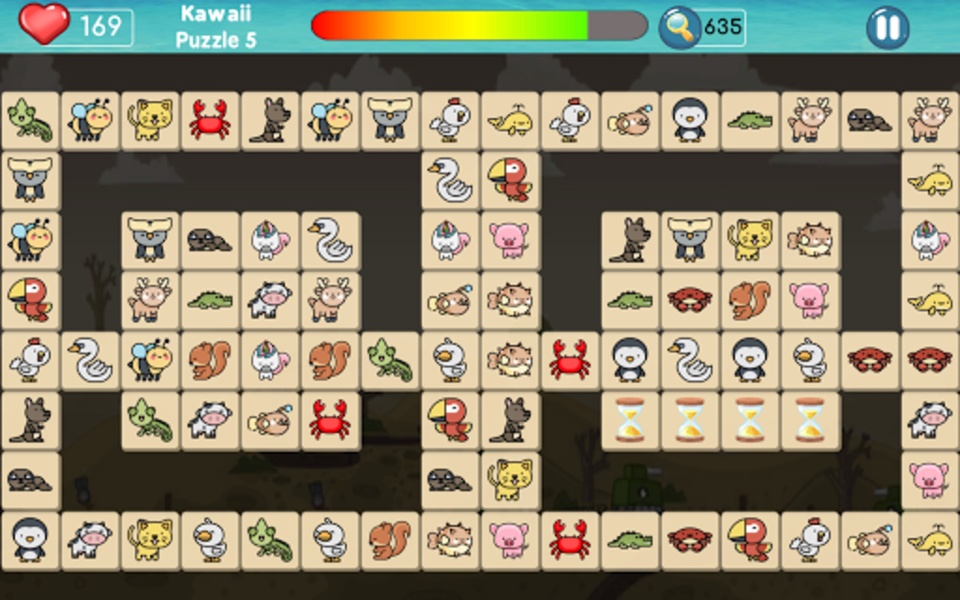 Onet Connect Animal for Android - Download the APK from Uptodown