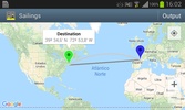 Sailings screenshot 5