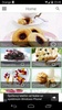 100 cakes & bakes recipes screenshot 5