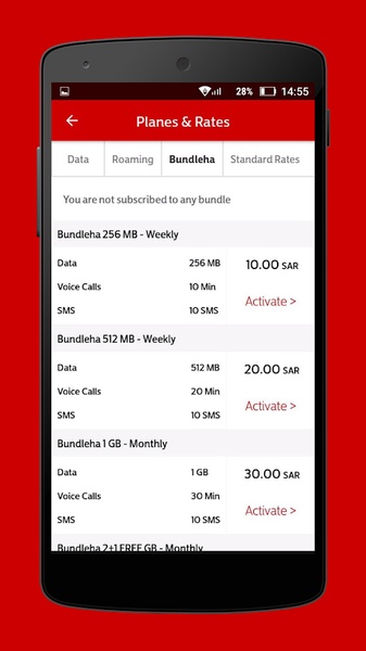Virgin Mobile - Preview 4
