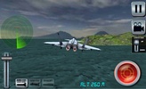 Jet Fighter Simulator 3D screenshot 8