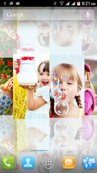 Child Live Wallpapers - Preview 5
