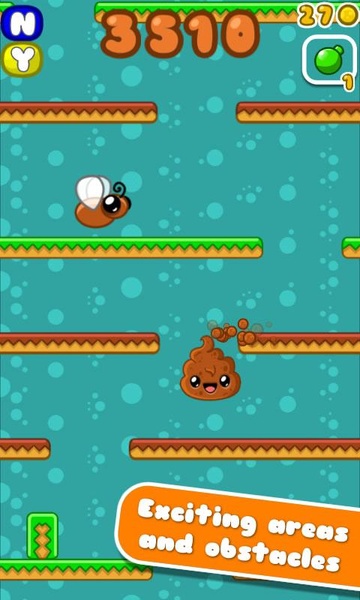 Happy Poo Fall - Preview 3