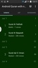 Android Quran with no Internet screenshot 3
