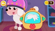 Little Panda's Pet Salon screenshot 8