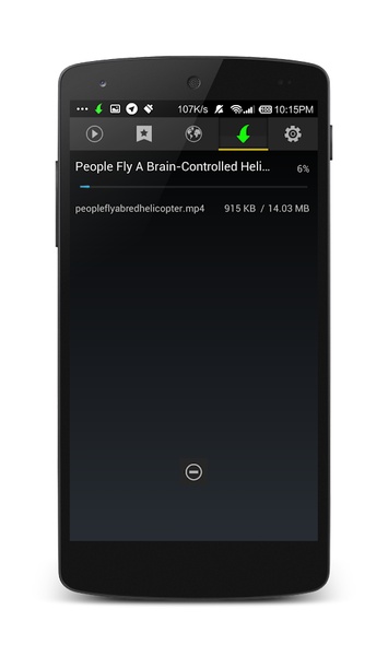 VideoHub - Preview 4