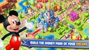 Disney Magic Kingdoms. screenshot 5