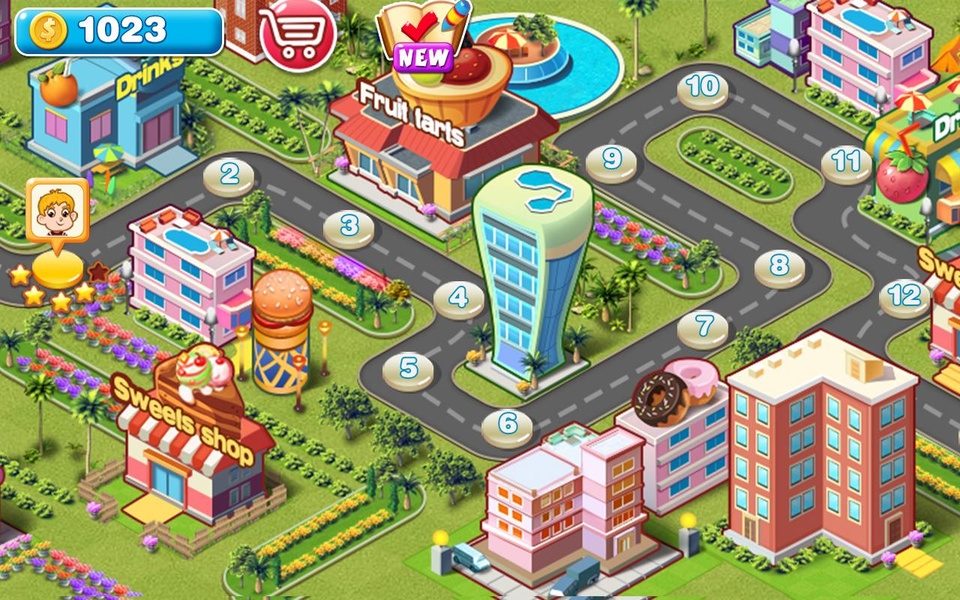 Burger Tycoon 2 - Preview 6