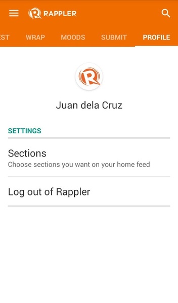 Rappler - Preview 2