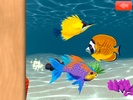 Fish Puzzles screenshot 3