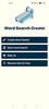 Word Search Create screenshot 8