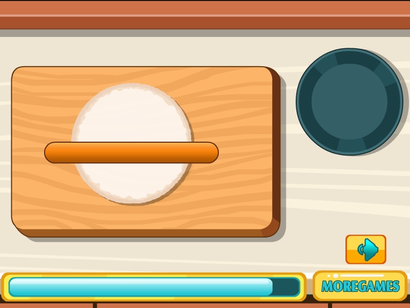 Make Pizza - Preview 4