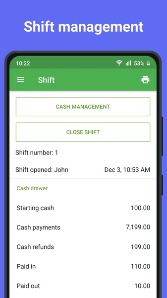 Loyverse POS - Preview 12