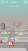 Rush Traffic Car 3D screenshot 10