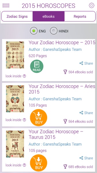 2015 Zodiac Horoscope - Preview 13