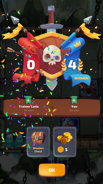 Evertile Battle Arena - Preview 6