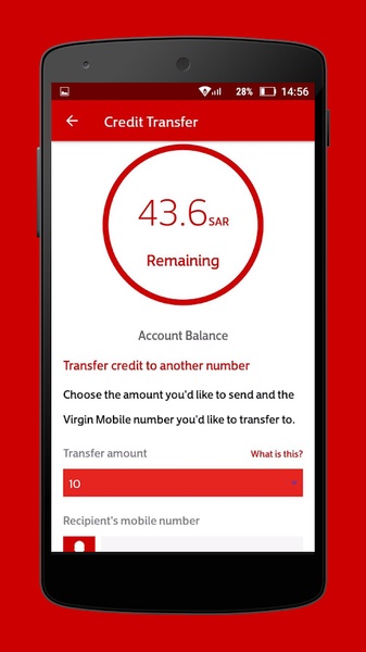 Virgin Mobile - Preview 5