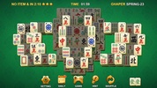 Mahjong screenshot 6