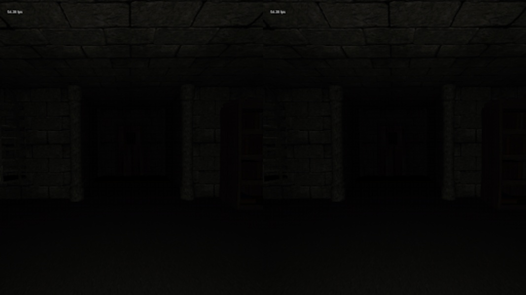 HallsOfFear - Preview 4