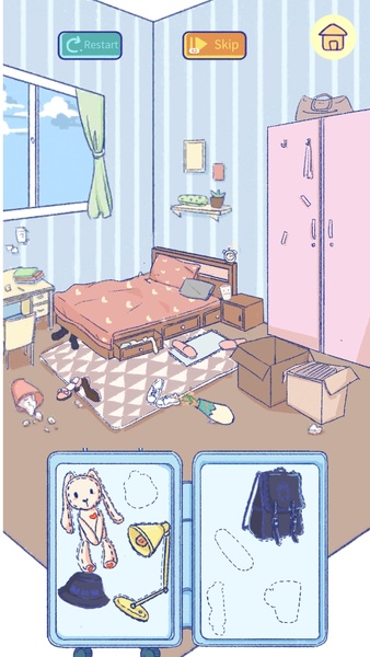 Summer - A love story - Preview 4