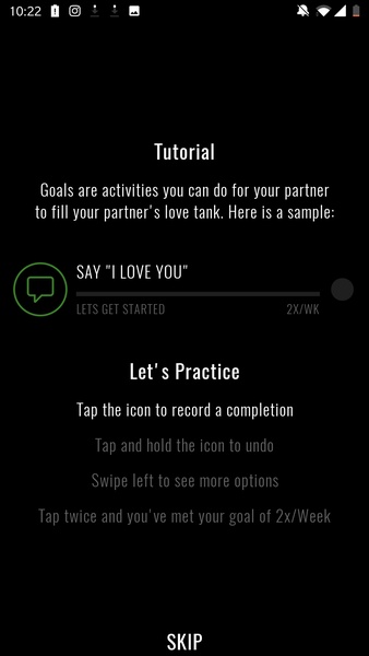 Love Nudge for Couples - Preview 6