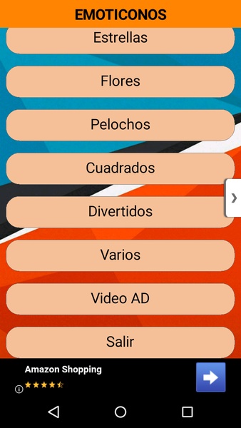 Emoticonos para whatsapp 2 - Preview 2
