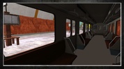 Subway Simulator screenshot 2
