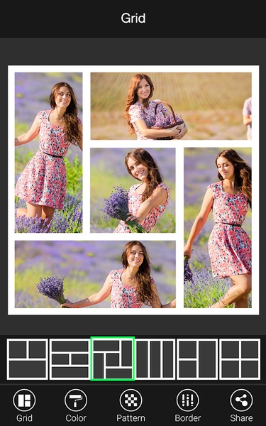 Collage Grid - Preview 2