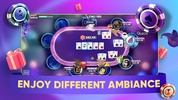 Poker Hand Cloud: Card Games screenshot 4