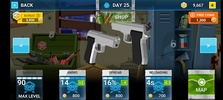 Pixel Combat: World of Guns screenshot 5