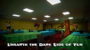 Backrooms Descent: Horror Game screenshot 3