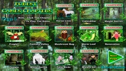 Forest Escape Games - 25 Games screenshot 7