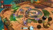 Torchlight: The Legend Continues screenshot 12