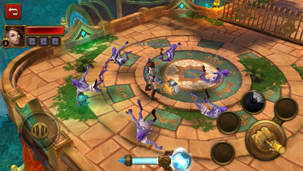 Torchlight: The Legend Continues - Preview 12
