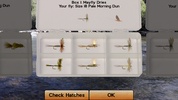 Fly Fishing Simulator HD screenshot 9
